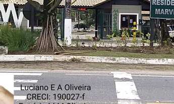 Imagem 6: Terreno à venda na Praia com 384 m² Residencial Mar Verde II - Caraguatatuba - SP