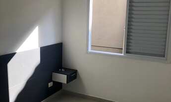 Imagem 5: Apartamento para aluguel possui 11 metros quadrados com 2 quartos em Boqueirão - Santos