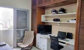 Imagem 7: Cobertura com 3 dorms, José Menino, Santos - R$ 1.2 mi, Cod: 3001783