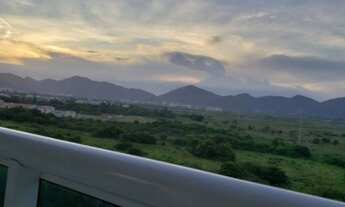 Imagem 6: Cobertura duplex de 156m² no Sublime Max no Recreio dos Bandeirantes