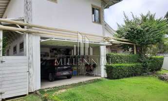 Imagem 2: FLORIANOPOLIS - Casa de Condomínio - CANASVIEIRAS