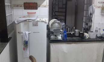 Imagem 6: Casa no Maravista salão 3 quartos t:413m2