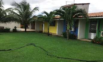 Imagem 5: Casa de praia chalés praia da colônia pecem