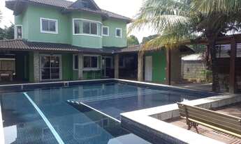 Imagem 2: RIO DE JANEIRO - Casa de Condomínio - RECREIO DOS BANDEIRANTES