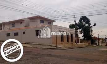 Imagem: CASA À VENDA NO JARDIM CARVALHO