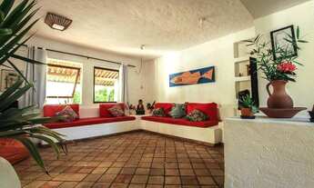 Imagem 3: Casa com 3 quartos á 200 m da praia em D'Ajuda - Porto Seguro - BA