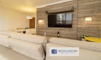 Imagem 2: Apartamento Padrão para Venda em Praia da Costa Vila Velha-ES - 553