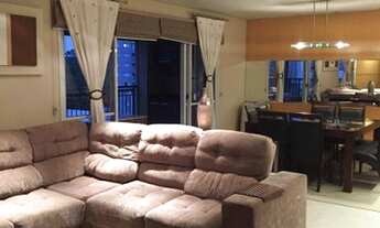 Imagem 7: Imperdível Dream View Tatuapé - 164M² - 3 Suítes - 3 Vagas + Depósito!!!