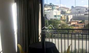 Imagem 3: Apartamento com 1 dormitório à venda, 34 m² por R$ 300.000 - Neo Life - Arujá/SP