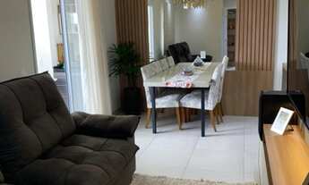 Imagem 7: Lindíssimo apartamento à venda em Artur Nogueira SP