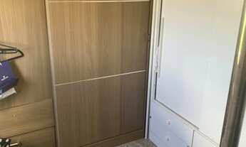 Imagem 5: Apartamento para venda possui 51 metros quadrados com 2 quartos em Umuarama - Osasco - SP