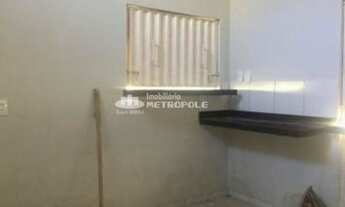 Imagem 7: R.PROF.FERNADO PIRES LEAL - BAIRRO:RECANTO DAS PALMEIRAS