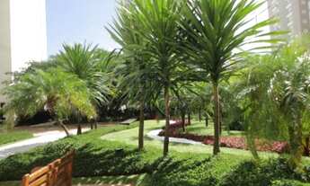 Imagem 4: Apartamento - Vila Ema - Residencial Athmosphere - 127m² - 3 Suítes