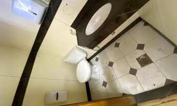 Imagem 7: Sala para alugar, 30 m² por R$ 2.013,56/mês - Savassi - Belo Horizonte/MG