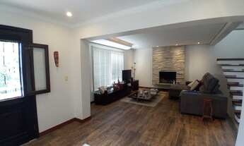 Imagem 3: Casa para venda tem 271 metros quadrados com 3 quartos em Pedra Branca - Palhoça - SC