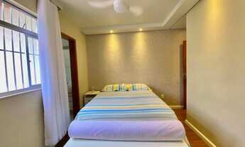 Imagem 5: Apartamento para venda com 136 metros quadrados com 3 quartos em Alto dos Passos - Juiz de