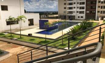 Imagem 5: Ap. venda,77m², 3q1s,wc,sala, copa,2v, andar alto nasc.lazer clube,baixo condominio,VL BSB