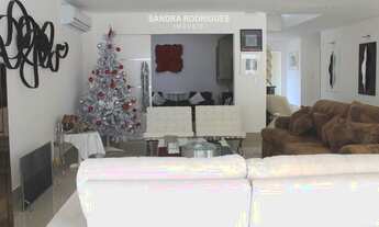 Imagem 7: Casa de Condomínio com 5 Suítes à Venda em Arujá Hills, 800 m²