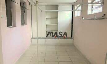 Imagem 7: Sobrado para alugar, 210 m² por R$ 6.990/mês - Macuco - Santos/SP