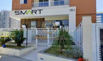 Imagem 2: PG-Apartamento mobiliado no Aquarius com 1 dormitório