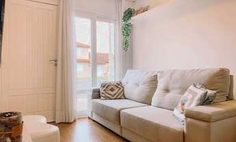 Imagem 3: Hermosa de 2 Dormitorios Finamente Mobiliado e Decorado!