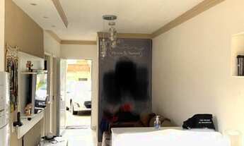 Imagem: Casa a venda Condomínio Azaleias