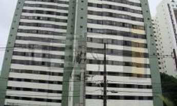 Imagem 4: Apartamento para venda com 113 metros quadrados com 4 quartos em Pituba - Salvador - BA