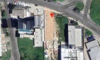 Imagem 2: Lote/Terreno para venda em Bethaville I - Barueri - SP