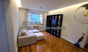 Imagem 5: Imóvel para venda com 105 m² - 3 quartos em Laranjeiras