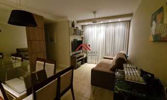 Imagem 5: Apartamento a venda 69 m2, com 3 quartos, 1 suite - Premier Club Morumbi - Paulínia