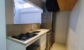 Imagem 6: VILA SCARPELLI - APARTAMENTO SEM CONDOMÍNIO