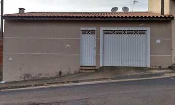 Imagem 2: Casa com 2 dormitórios à venda, 130 m² por R$ 260.000,00 - Jardim Bonsucesso - Franca/SP