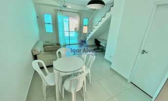 Imagem 5: Duplex com 3 suítes, semi projetada no bairro lagoa redonda!