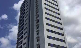 Imagem: Apartamento A Venda em RECIFE - PE, Várzea