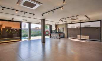 Imagem 4: Sobrado Cond. Alphaville 1