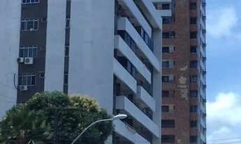 Imagem 1: APARTAMENTO AVARIADO - PREÇO BAIXO Á REFORMAR