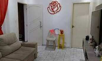 Imagem 4: Casa com 2 dormitórios à venda por R$ 320.000,00 - Maracanã - Praia Grande/SP