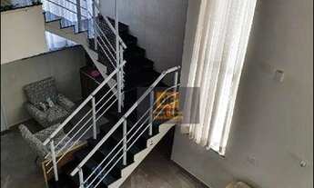 Imagem 6: Sobrado com 3 dormitórios à venda, 294 m² por R$ 1.500.000,00 - Loteamento Residencial Mac