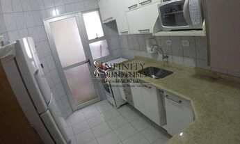 Imagem 6: Apartamento com 3 dormitórios à venda, 82 m² por R$ 380.000,00 - Jardim América - São José