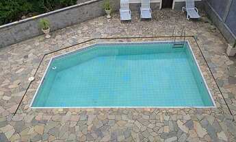 Imagem 4: Casa para venda com 351 metros quadrados com 4 quartos em Cônego - Nova Friburgo - RJ