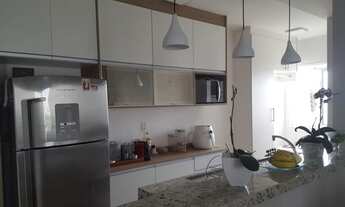 Imagem 5: Apartamento para venda com 72 metros quadrados com 3 quartos em Jardim Bonfiglioli - Jundi