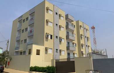 Imagem 7: Apartamento com 1 quarto, 47 m², em Jardim Mariana - Cuiabá - MT