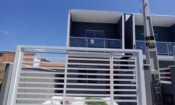 Imagem: Sobrado para venda possui 72 metros quadrados