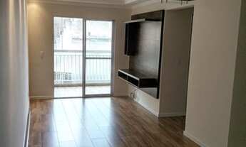 Imagem: Apartamento na Cidade Salvador, 2 dorm