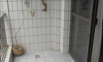 Imagem 7: Apartamento com 2 dormitórios à venda, 110 m² por R$ 440.000,00 - Itararé - São Vicente/SP