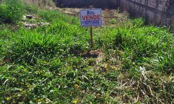 Imagem 2: Lote 12 x 30 metros - Vila Oliveira - Aparecida de Goiânia - GO