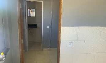 Imagem: Aluga-se kitnet