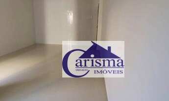 Imagem 4: Apartamento com 2 dormitórios à venda, 54 m² por R$ 280.000,00 - Vila Curuçá - Santo André