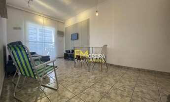 Imagem 3: Apartamento com 2 dormitórios à venda, 70 m² por R$ 265.00 - Ocian - Praia Grande/SP
