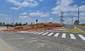 Imagem 3: Últimas Unidades - Altos de Jandira - Lotes 125 m²